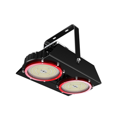 उच्च तापमान पूर्व सबूत एलईडी फ्लड लाइट IP66 IP67 5050/3535/3030