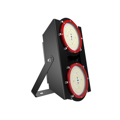 उच्च तापमान पूर्व सबूत एलईडी फ्लड लाइट IP66 IP67 5050/3535/3030