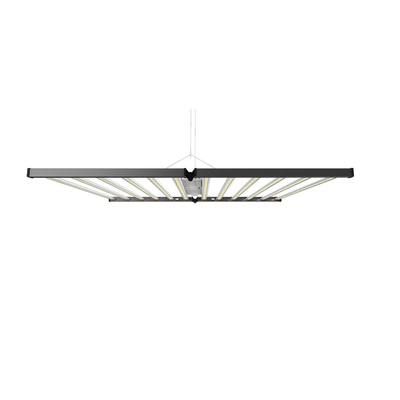 660nm फुल स्पेक्ट्रम LED ग्रो लाइट्स IP66 ETL 650W Red