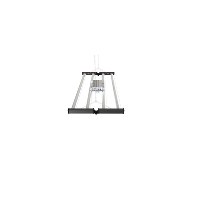 5x5ft फुल स्पेक्ट्रम ग्रो लाइट्स IP66 फोल्डेबल Dimmable