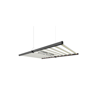 5x5ft फुल स्पेक्ट्रम ग्रो लाइट्स IP66 फोल्डेबल Dimmable