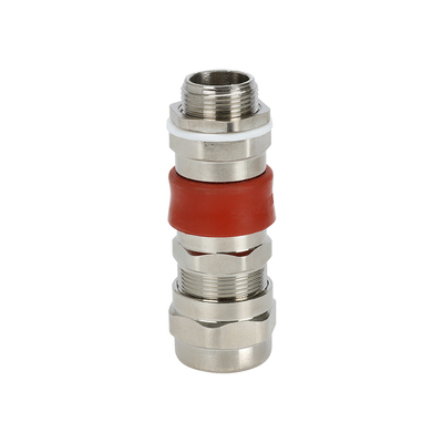 IP66 IP68 ATEX IECEx M20 केबल ग्लैंड धमाका सबूत