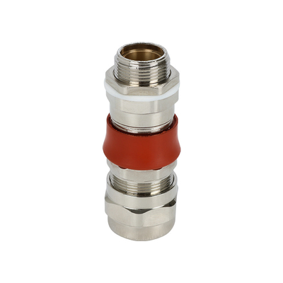 IP66 IP68 ATEX IECEx M20 केबल ग्लैंड धमाका सबूत