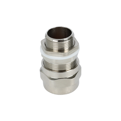 IP66 IP68 ATEX IECEx M20 केबल ग्लैंड धमाका सबूत