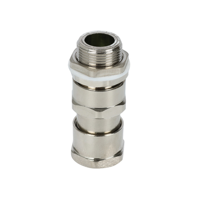 IP66 IP68 ATEX IECEx M20 केबल ग्लैंड धमाका सबूत