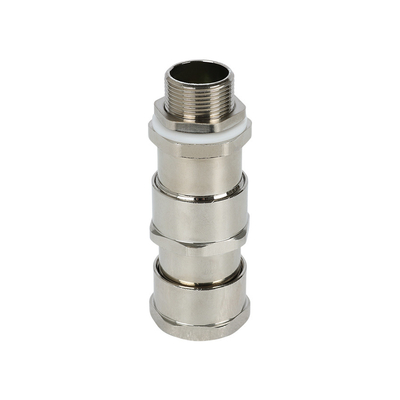 IP66 IP68 ATEX IECEx M20 केबल ग्लैंड धमाका सबूत