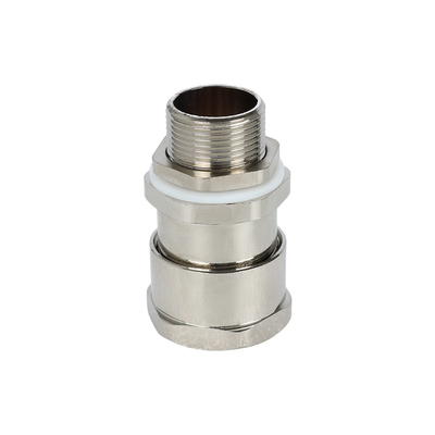 IP66 IP68 ATEX IECEx M20 केबल ग्लैंड धमाका सबूत