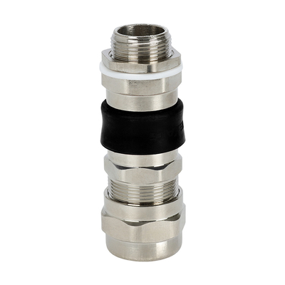 IP66 IP68 ATEX IECEx M20 केबल ग्लैंड धमाका सबूत