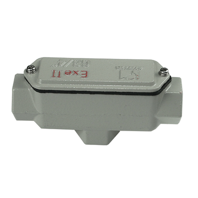 ATEX धमाका सबूत विद्युत जंक्शन बॉक्स IP66 IP67