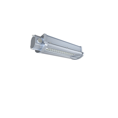 50W IP66 150W गैस स्टेशन धमाका प्रूफ एलईडी लाइट्स FLF