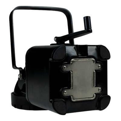3x3W सुपर ब्राइट एक्स प्रूफ टॉर्च IP65 2200K-7000K