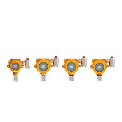 ATEX IECEx प्रकाश सहायक उपकरण मोशन सेंसर AC120-227V
