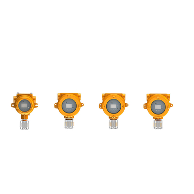 ATEX IECEx प्रकाश सहायक उपकरण मोशन सेंसर AC120-227V