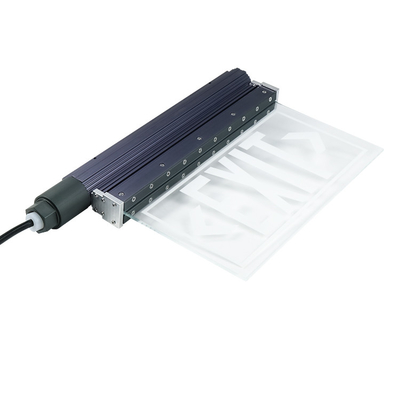 DC12-48V IP66 फायर एग्जिट इमरजेंसी लाइटिंग धमाका सबूत