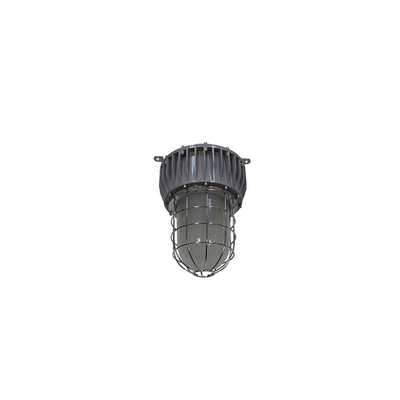ATEX 40-100W धमाका प्रूफ एलईडी हाई बे लाइट्स IP66
