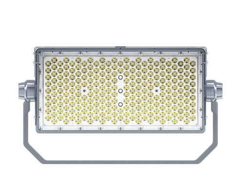 ETL DLC 600W LED स्पोर्ट कोर्ट लाइट 500W 800W 1000W फुटबॉल बास्केटबॉल