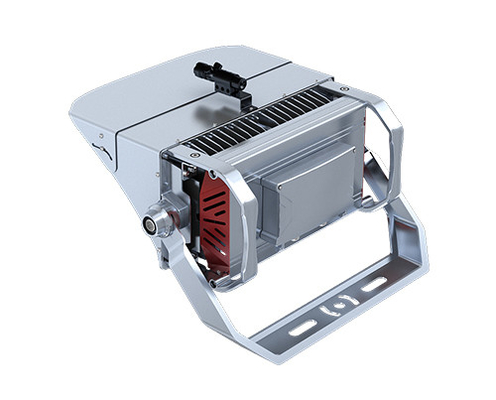 500W 1000W 1500W 2000W एल्यूमिनियम एलईडी स्टेडियम लाइट्स