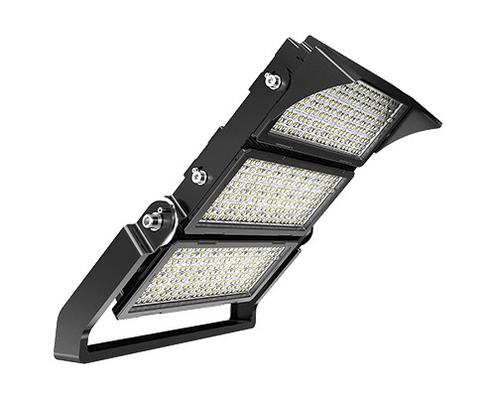 100W 200W एलईडी फ्लड लाइट्स 50W 30W 10W IP66 AC100-277V 32500lm-300000lm