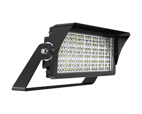 100W 200W एलईडी फ्लड लाइट्स 50W 30W 10W IP66 AC100-277V 32500lm-300000lm
