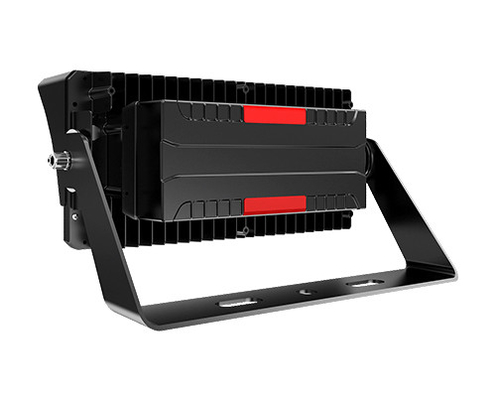 100W 200W एलईडी फ्लड लाइट्स 50W 30W 10W IP66 AC100-277V 32500lm-300000lm