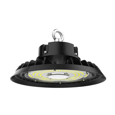 100W 300 वाट यूएफओ एलईडी हाई बे लाइट IP66 150W 200W