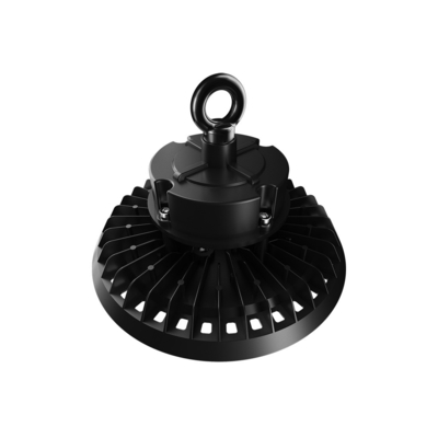 100W 300 वाट यूएफओ एलईडी हाई बे लाइट IP66 150W 200W