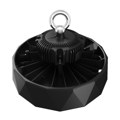 पनरोक 150 वाट हाई बे एलईडी लाइट्स औद्योगिक 300W 100W 6000K IP65