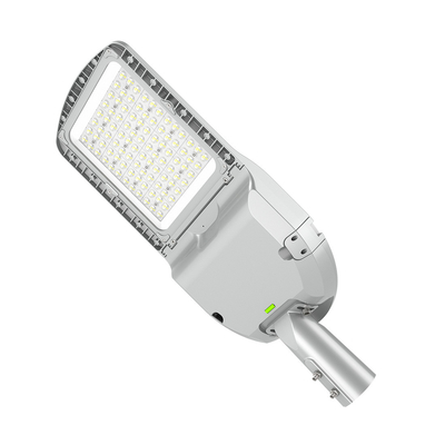 60W-300W आउटडोर एलईडी स्ट्रीट लैंप सोलर IP66 गार्डन