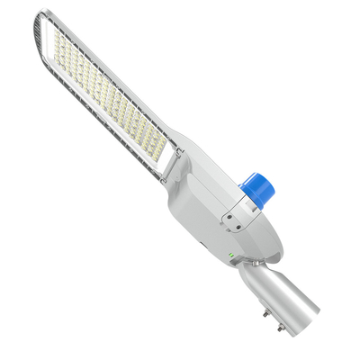 सुपर ब्राइट सोलर एलईडी स्ट्रीट लाइट ऑल इन वन 2700K-6000K 20W-300W