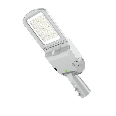 सुपर ब्राइट सोलर एलईडी स्ट्रीट लाइट ऑल इन वन 2700K-6000K 20W-300W