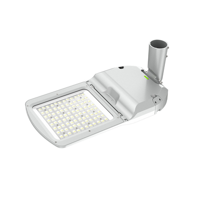 60W-300W आउटडोर एलईडी स्ट्रीट लैंप सोलर IP66 गार्डन
