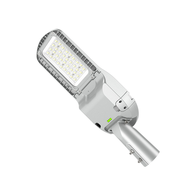 सुपर ब्राइट सोलर एलईडी स्ट्रीट लाइट ऑल इन वन 2700K-6000K 20W-300W