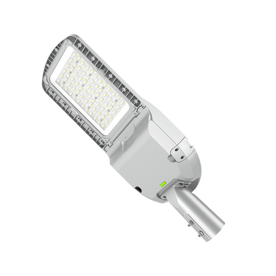 60W-300W आउटडोर एलईडी स्ट्रीट लैंप सोलर IP66 गार्डन