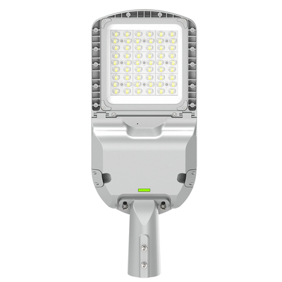 60W-300W आउटडोर एलईडी स्ट्रीट लैंप सोलर IP66 गार्डन