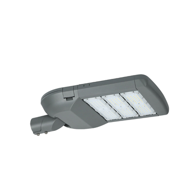 वाटरप्रूफ IP66 50W से 300W इंटीग्रेटेड सोलर स्ट्रीट लैंप