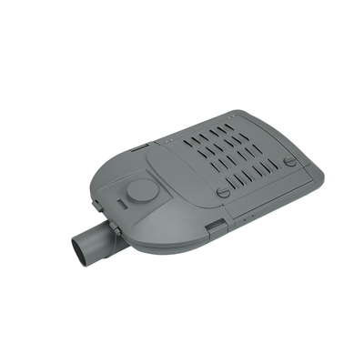 वाटरप्रूफ IP66 50W से 300W इंटीग्रेटेड सोलर स्ट्रीट लैंप