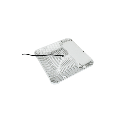 40w-150w आउटडोर एलईडी चंदवा लाइट गैस स्टेशन IP66