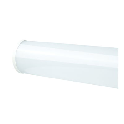 27W 36W IP65 LED ट्यूबलाइट T5 T8 9W 18W 1300Lm 2ft 4ft