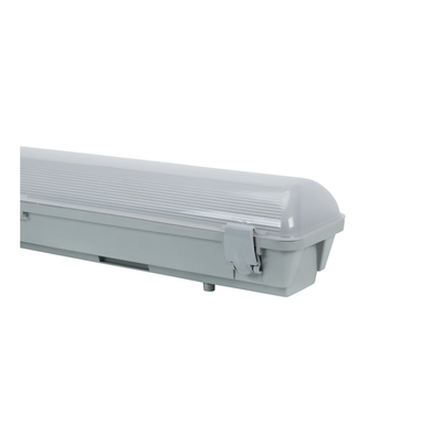 आउटडोर एलईडी वाष्प तंग लाइट IP66 पनरोक 4FT 8FT