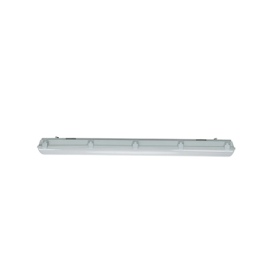 आउटडोर एलईडी वाष्प तंग लाइट IP66 पनरोक 4FT 8FT