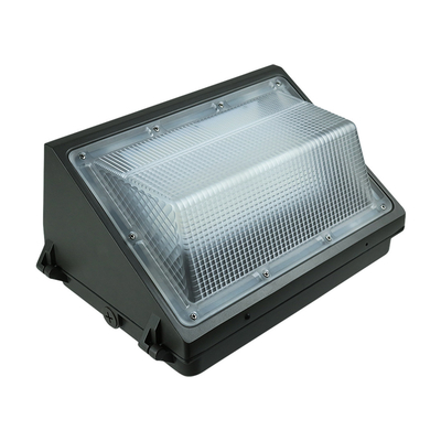 आउटडोर IP66 एलईडी वॉल पैक लाइट 40w 80w 100w 120w गार्डन