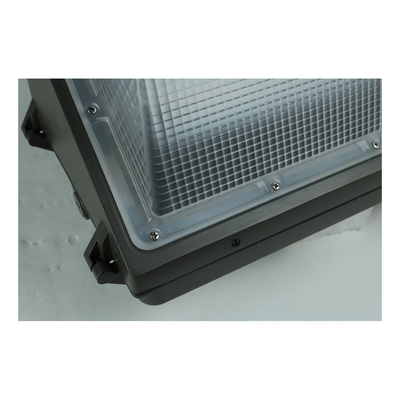 ETL DLC 40W-120W LED वॉल पैक आउटडोर डस्क टू डॉन