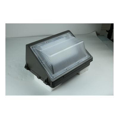 ETL DLC 40W-120W LED वॉल पैक आउटडोर डस्क टू डॉन