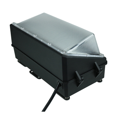 आउटडोर IP66 एलईडी वॉल पैक लाइट 40w 80w 100w 120w गार्डन