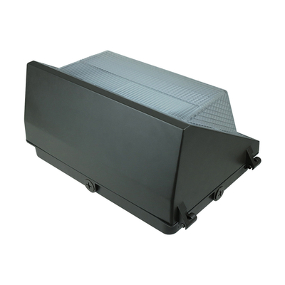 ETL DLC 40W-120W LED वॉल पैक आउटडोर डस्क टू डॉन