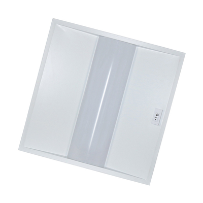 स्क्वायर कमर्शियल एलईडी ट्रॉफ़र लाइट फ्लोरोसेंट 5-50W 2ft 4ft