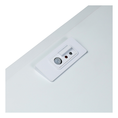 स्क्वायर कमर्शियल एलईडी ट्रॉफ़र लाइट फ्लोरोसेंट 5-50W 2ft 4ft