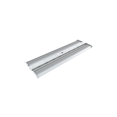 IP65 वॉटरप्रूफ लीनियर हाई बे फिक्सचर 150LM/W 100W