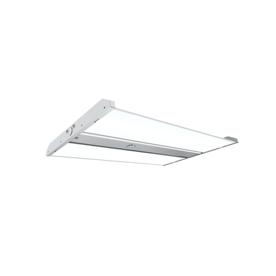 IP65 वॉटरप्रूफ लीनियर हाई बे फिक्सचर 150LM/W 100W