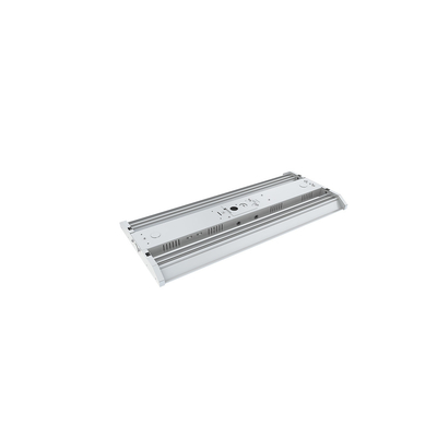 IP65 वॉटरप्रूफ लीनियर हाई बे फिक्सचर 150LM/W 100W